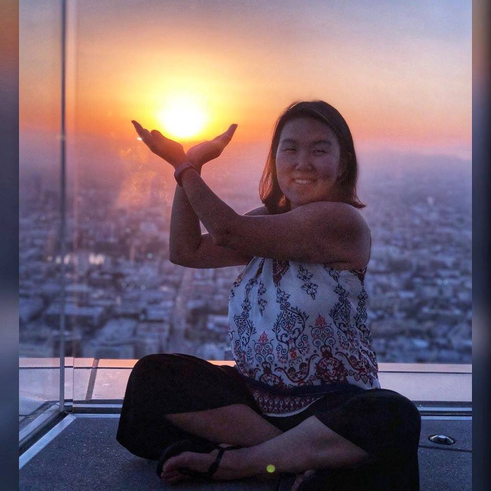 Meet your Posher, Yuchen